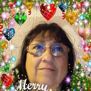 Meet your Posher, Rita